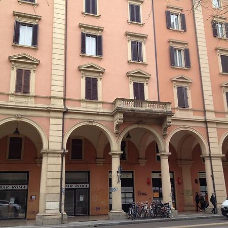 Decorialab Apartments Bologna Bagian luar foto