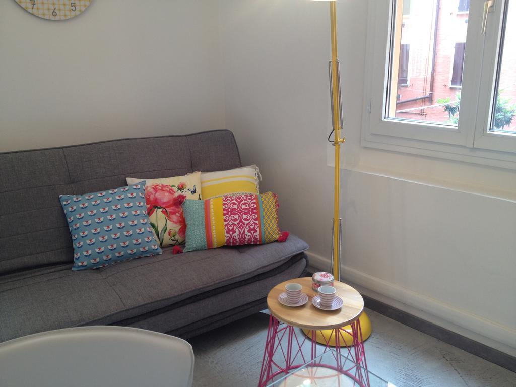 Decorialab Apartments Bologna Bagian luar foto