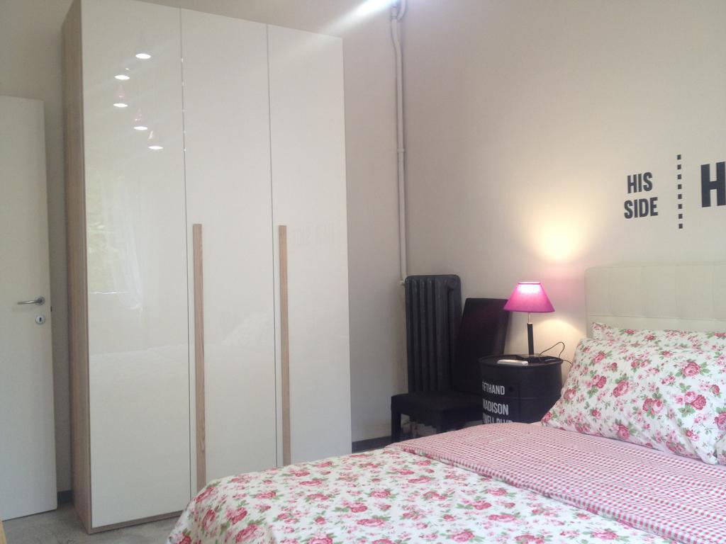 Decorialab Apartments Bologna Bagian luar foto