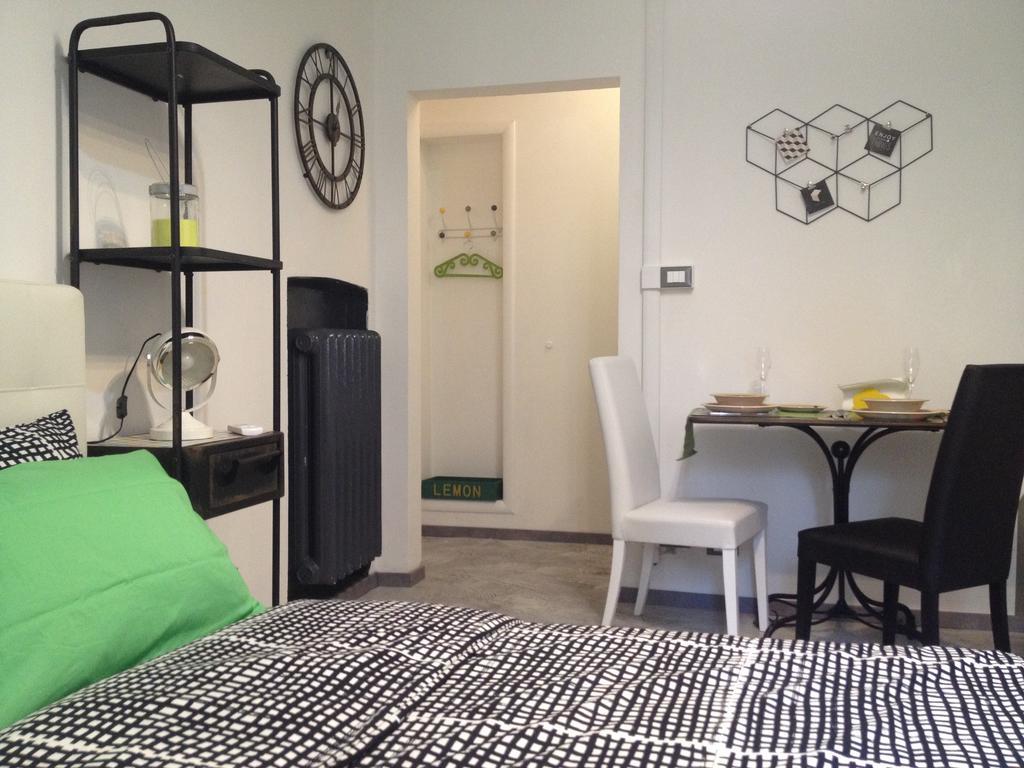Decorialab Apartments Bologna Bagian luar foto