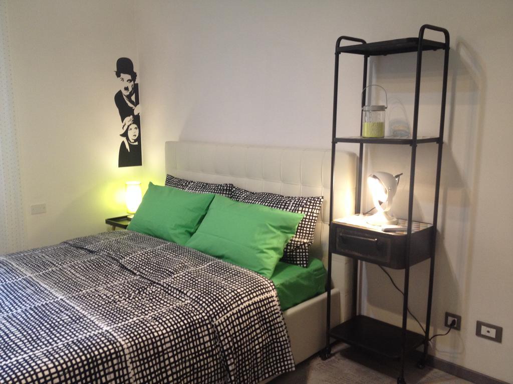 Decorialab Apartments Bologna Bagian luar foto